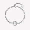 Sale Bracciale Donna Albero Della Vita Gioielli Chakra | BHKB143 Donna Gioielli Moda Donna