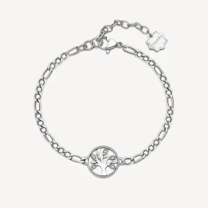 Sale Bracciale Donna Albero Della Vita Gioielli Chakra | BHKB143 Donna Gioielli Moda Donna