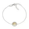 Outlet Bracciale Donna Albero Della Vita Gioielli | BRALBGZ3 Donna Gioielli Moda Donna | Idee Regalo