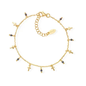 Online Bracciale Donna Candy Charm | BRMICRGN Donna Gioielli Moda Donna