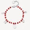 Fashion Bracciale Donna Amore Gioielli Chakra | BHKB138 Donna Gioielli Moda Donna