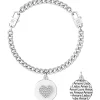 Sale Bracciale Donna Amore Gioielli Love | 731968 Donna Gioielli Moda Donna