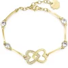 Discount Bracciale Donna Amore, Legame, Infinito Gioielli Chakra | BHKB048 Donna Gioielli Moda Donna