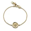 Discount Bracciale Donna Ape Rolò Nature Mariacristinasterling | G4928D Donna Gioielli Moda Donna