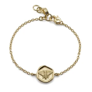 Discount Bracciale Donna Ape Rolò Nature Mariacristinasterling | G4928D Donna Gioielli Moda Donna