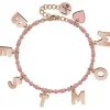 Online Bracciale Donna Best Mum Gioielli Family | 731591 Donna Gioielli Moda Donna