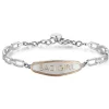 Best Bracciale Donna Chakra Bad Girl | BHK337 Donna Gioielli Moda Donna