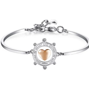Outlet Bracciale Donna Chakra: Sorelle | BHK412 Donna Gioielli Moda Donna