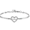 Best Bracciale Donna Chakra Sorella: INTESA, LAGAME, CONNESSIONE | BHK410 Donna Gioielli Moda Donna