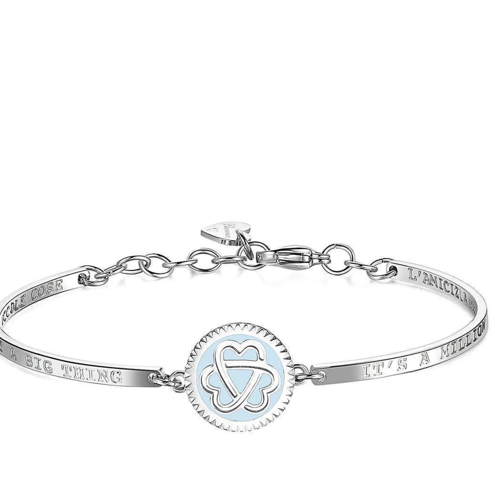 bracciale_donna_brosway_c_0-7.webp Sale Bracciale Donna Chakra Cuori Intrecciati: Affinità, Stima, Amicizia | BHK424 Donna Gioielli Moda Donna