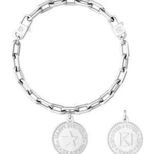 Outlet Bracciale Donna Buon Compleanno Gioielli Special Moments | 731954 Donna Gioielli Moda Donna | Idee Regalo