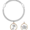 Hot Bracciale Donna Chiave Desideri Gioielli Symbols | 731930 Donna Gioielli Moda Donna