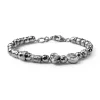 Fashion Bracciale Donna Collezione Rose In Argento "Amore a prima vista" Mariacristinasterling | G2900 Donna Gioielli Moda Donna