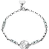Discount Bracciale Donna Con Colomba Gioielli Chakra | BHKB104 Donna Gioielli Moda Donna