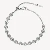 Clearance Bracciale Donna Con Cristalli Symphonia Gioielli | BYM151 Donna Gioielli Moda Donna | Idee Regalo