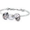 Outlet Bracciale Donna Con Cristalli Swarovski Gioielli Dafne | BFN11 Donna Gioielli Moda Donna