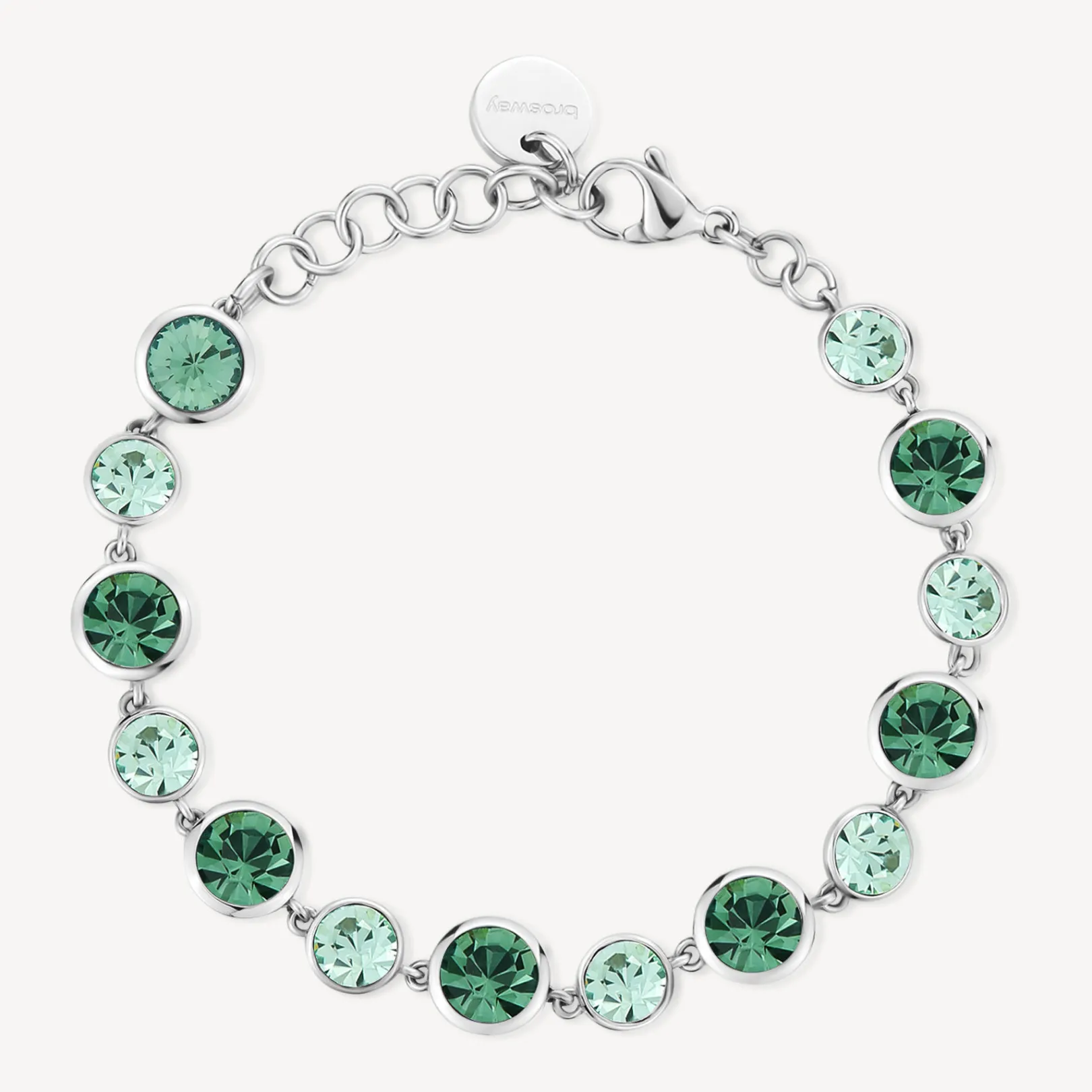 bracciale_donna_con_crist_0-6.webp New Bracciale Donna Con Cristalli Erinite Symphonia Gioielli | BYM167 Donna Gioielli Moda Donna | Idee Regalo