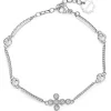 Sale Bracciale Donna Con Croce Gioielli Brosway Chakra | BHKB027 Donna Gioielli Moda Donna