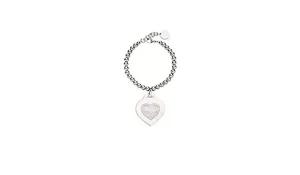 New Bracciale Donna Con Cuore Gioielli Objects My | BR-340 Donna Gioielli Moda Donna