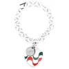 Sale Bracciale Donna Con Cuore Gioielli Objects  Cup Edition | BR-2014-1800 Donna Gioielli Moda Donna