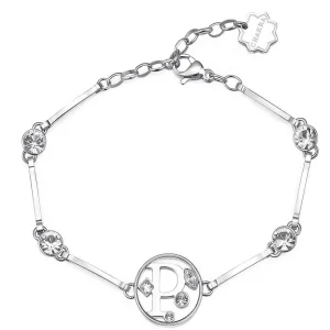 Best Bracciale Donna Con Lettera P Gioielli Chakra | BHKB064 Donna Gioielli Moda Donna