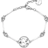Best Bracciale Donna Con Lettera R Gioielli Chakra | BHKB066 Donna Gioielli Moda Donna