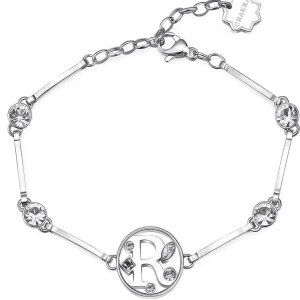 Best Bracciale Donna Con Lettera R Gioielli Chakra | BHKB066 Donna Gioielli Moda Donna