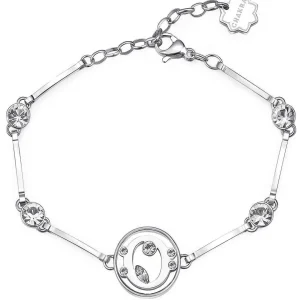 New Bracciale Donna Con Lettera O Gioielli Chakra | BHKB063 Donna Gioielli Moda Donna