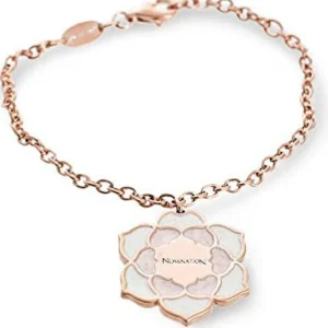 Best Bracciale Donna Con Pendente Gioielli | 023311/003 Donna Gioielli Moda Donna