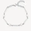 Sale Bracciale Donna Con Perle Gioielli Affinity | BFF164 Donna Gioielli Moda Donna