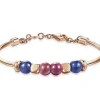 Online Bracciale Donna Con Perline Gioielli Très Jolie | BTJMP012 Donna Gioielli Moda Donna