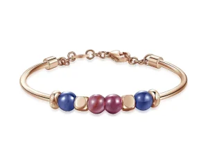 Online Bracciale Donna Con Perline Gioielli Très Jolie | BTJMP012 Donna Gioielli Moda Donna