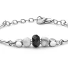 Sale Bracciale Donna Con Perline Gioielli Très Jolie Mini | BTJMS641 Donna Gioielli Moda Donna