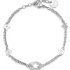 Clearance Bracciale Donna Con Stelle Gioielli Chakra | BHKB025 Donna Gioielli Moda Donna