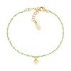 Discount Bracciale Donna Cuore Gioielli Amen Amore | BRSMCUGV3 Donna Gioielli Moda Donna