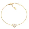 New Bracciale Donna Cuore Gioielli Amore | BRHHGBZ Donna Gioielli Moda Donna