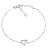 Best Bracciale Donna Cuore Gioielli Amore | BRHSBBZ Donna Gioielli Moda Donna