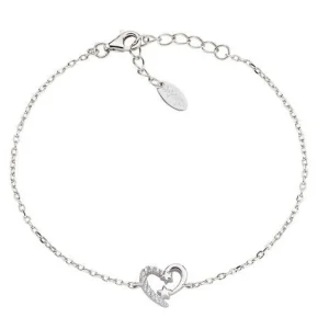 Best Bracciale Donna Cuore Gioielli Amore | BRHSBBZ Donna Gioielli Moda Donna