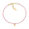 Clearance Bracciale Donna Cuore Gioielli Amore | BRSMCUGF3 Donna Gioielli Moda Donna