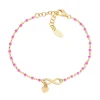 Sale Bracciale Donna Cuore Infinito Gioielli Amore | BRSMINGF1 Donna Gioielli Moda Donna
