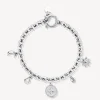 Hot Bracciale Donna Desiderio Sogno Guida Gioielli Chakra | BHKB127 Donna Gioielli Moda Donna