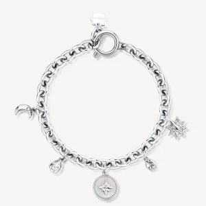 Hot Bracciale Donna Desiderio Sogno Guida Gioielli Chakra | BHKB127 Donna Gioielli Moda Donna