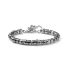 New Bracciale Donna Encanto Portafortuna Mariacristinasterling | G4310 Donna Gioielli Moda Donna
