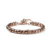 Hot Bracciale Donna Encanto Portafortuna Mariacristinasterling | G4310R Donna Gioielli Moda Donna