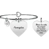 Sale Bracciale Donna Famiglia Gioielli Family   | 731259 Donna Gioielli Moda Donna