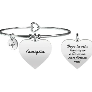 Sale Bracciale Donna Famiglia Gioielli Family   | 731259 Donna Gioielli Moda Donna