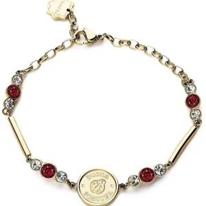 Outlet Bracciale Donna Felicità Protezione Fortuna Gioielli Chakra | BHKB109 Donna Gioielli Moda Donna