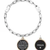 Fashion Bracciale Donna Figlia Gioielli Family | 731924 Donna Gioielli Moda Donna