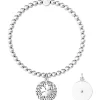 Discount Bracciale Donna Fortuna Gioielli Nature | 731973 Donna Gioielli Moda Donna