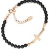 Best Bracciale Donna Gioielli A-Men | BRURN3 Donna Gioielli Moda Donna